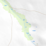 31102NE Page 20 Odessa Topo Preview 2