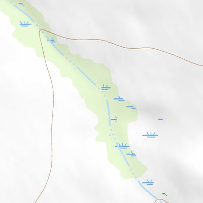 31102NE Page 20 Odessa Topo Preview 2