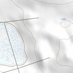 31102NE Page 21 Odessa Topo Preview 3