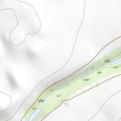 31102NE Page 22 Odessa Topo Preview 3