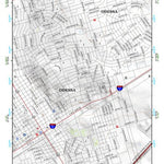31102NE Page 28 Odessa Topo Preview 1