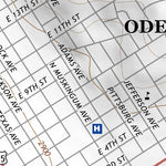 31102NE Page 28 Odessa Topo Preview 3