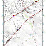 31102NE Page 29 Odessa Topo Preview 1