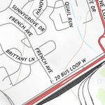 31102NE Page 29 Odessa Topo Preview 3