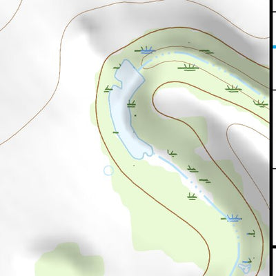 31102NE Page 31 Odessa Topo Preview 3