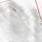 31102NE Page 36 Odessa Topo Preview 3