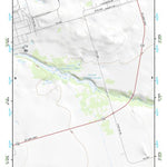 31102NE Page 41 Odessa Topo Preview 1