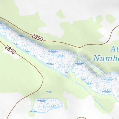 31102NE Page 41 Odessa Topo Preview 3