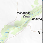 31102NE Page 42 Odessa Topo Preview 3