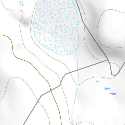 31102NE Page 44 Odessa Topo Preview 3