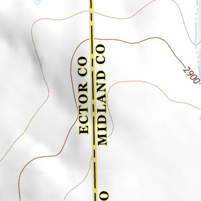 31102NE Page 54 Odessa Topo Preview 3
