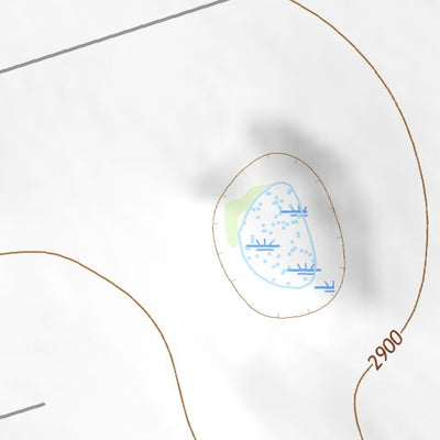 31102NE Page 56 Odessa Topo Preview 3