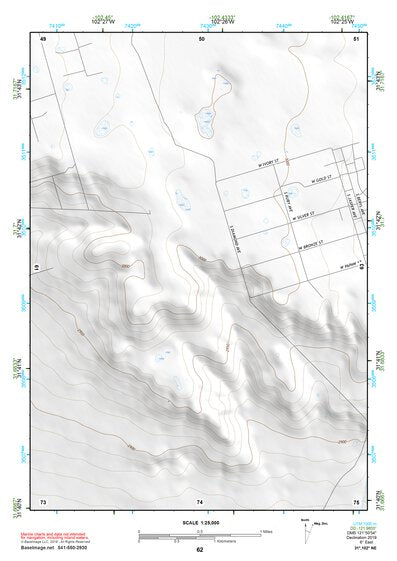 31102NE Page 62 Odessa Topo Preview 1