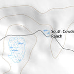 31102NE Page 65 Odessa Topo Preview 3