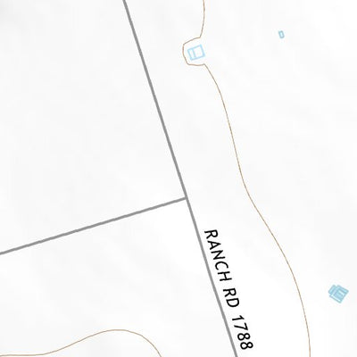 31102NE Page 69 Odessa Topo Preview 2