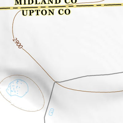 31102NE Page 79 Odessa Topo Preview 3