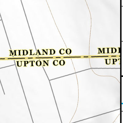 31102NE Page 81 Odessa Topo Preview 3