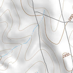 31102NE Page 103 Odessa Topo Preview 3