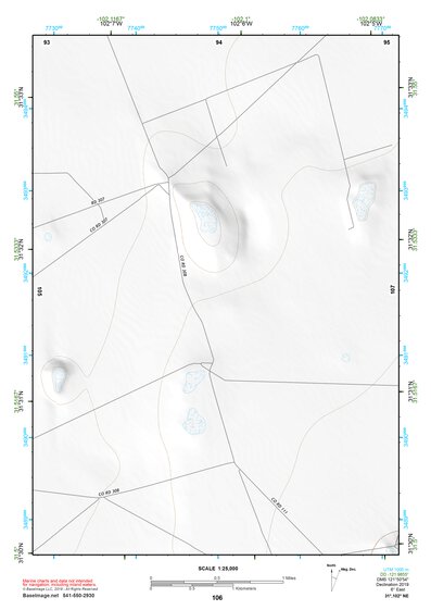 31102NE Page 106 Odessa Topo Preview 1