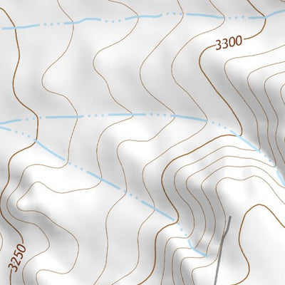 31102NW Page 5 Odessa Topo Preview 3