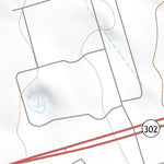 31102NW Page 19 Odessa Topo Preview 3