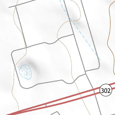 31102NW Page 19 Odessa Topo Preview 3