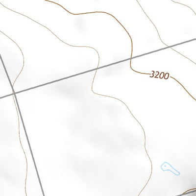 31102NW Page 21 Odessa Topo Preview 2