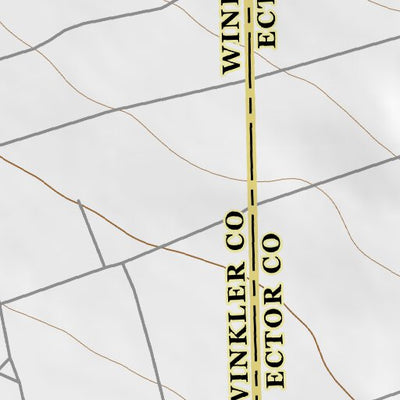 31102NW Page 29 Odessa Topo Preview 3