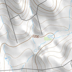 31102NW Page 31 Odessa Topo Preview 3