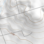 31102NW Page 33 Odessa Topo Preview 3