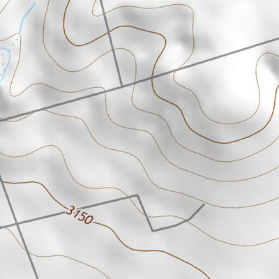 31102NW Page 33 Odessa Topo Preview 3