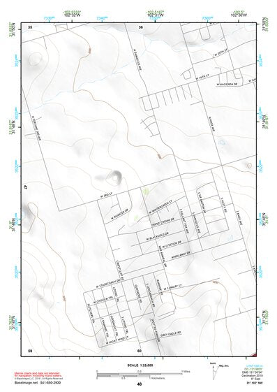 31102NW Page 48 Odessa Topo Preview 1