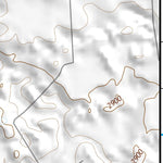 31102NW Page 52 Odessa Topo Preview 3