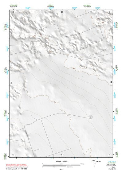 31102NW Page 63 Odessa Topo Preview 1