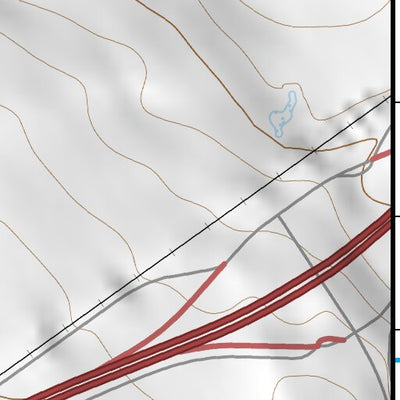 31102NW Page 67 Odessa Topo Preview 3