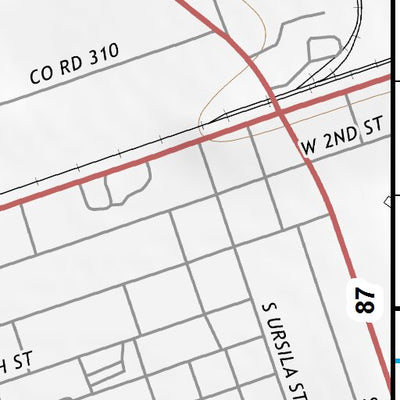 31102NW Page 86 Odessa Topo Preview 3