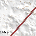 31102NW Page 88 Odessa Topo Preview 3
