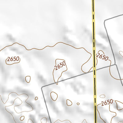 31102NW Page 90 Odessa Topo Preview 3