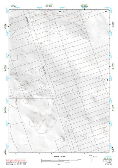 31102NW Page 97 Odessa Topo Preview 1