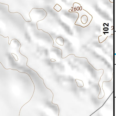 31102NW Page 101 Odessa Topo Preview 3