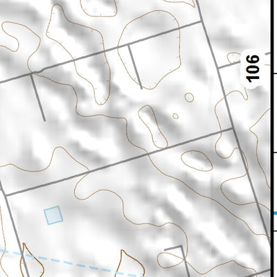31102NW Page 105 Odessa Topo Preview 3