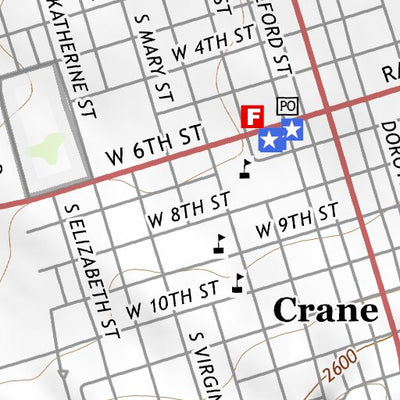 31102SE Page 16 Crane Topo Preview 3