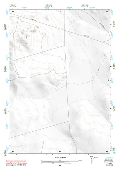 31102SE Crane Topo Bundle Preview 1