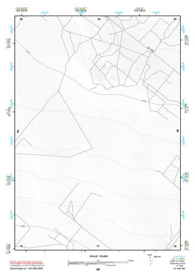 31102SW Page 65 Crane Topo Preview 1