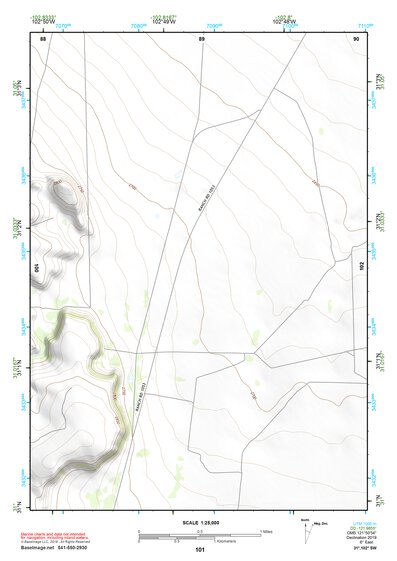 31102SW Page 101 Crane Topo Preview 1