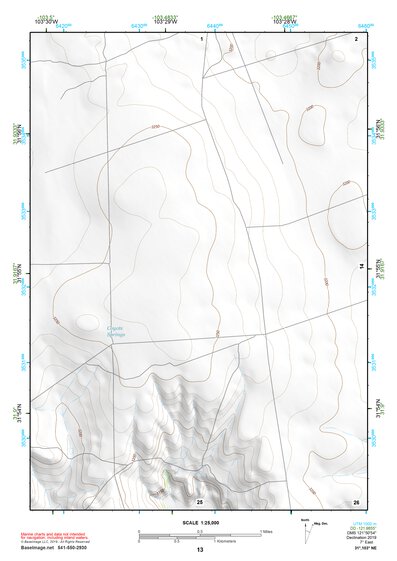 31103NE Page 13 Kermit Topo Preview 1