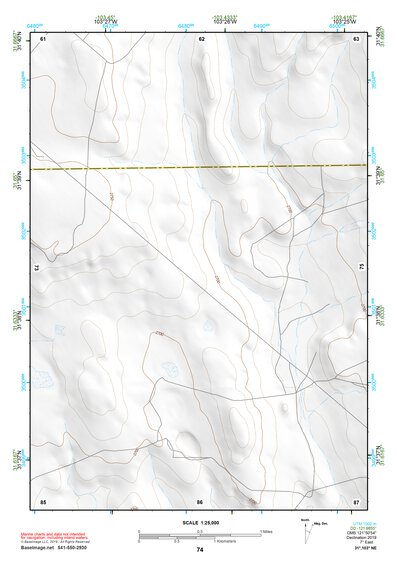 31103NE Page 74 Kermit Topo Preview 1