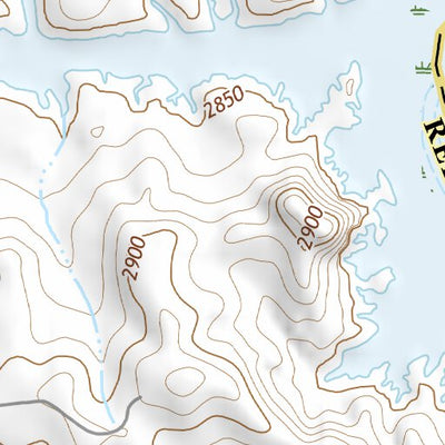 31103NW Page 1 Kermit Topo Preview 3