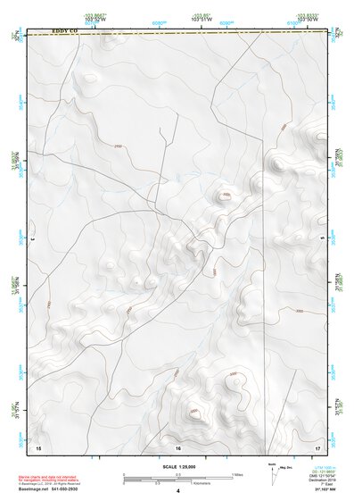 31103NW Page 4 Kermit Topo Preview 1