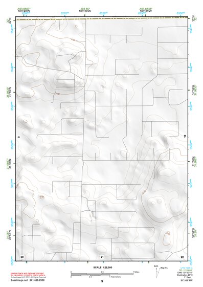 31103NW Page 9 Kermit Topo Preview 1